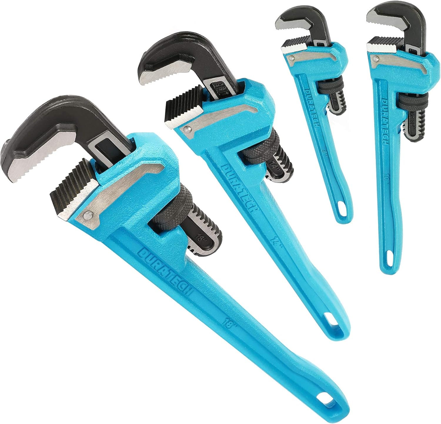 Pipe Wrench
